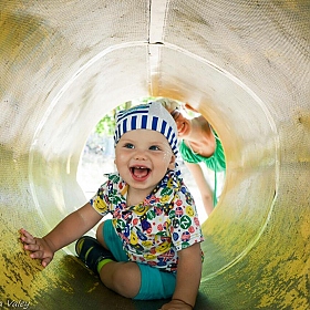 Детский восторг | Фотограф Виктория Валей | foto.by фото.бай