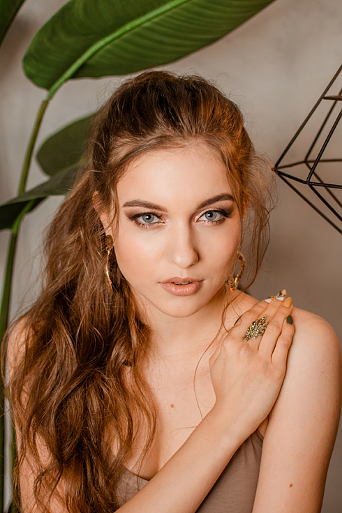 Фотограф Анна Крохмалюк, фотография добавлена 02.11.2020