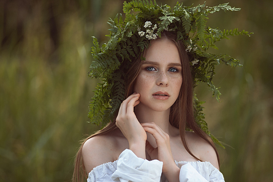 Фотограф Татьяна Семёнова, фотография добавлена 26.09.2025