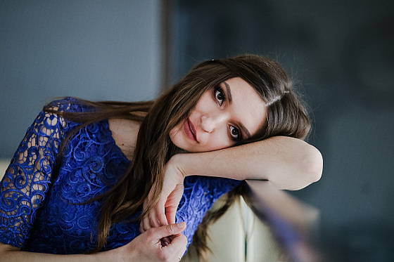 Фотограф Настя Шубина, фотография добавлена 11.03.2018