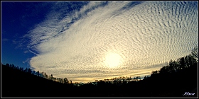 небо  над нами | Фотограф Игорь Сафонов | foto.by фото.бай