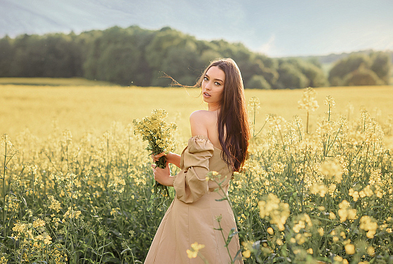 Фотограф Виктория Дубровская, фотография добавлена 05.06.2021