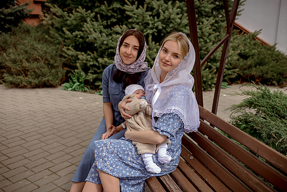 Фотограф Елена Монахова, фотография добавлена 24.09.2022