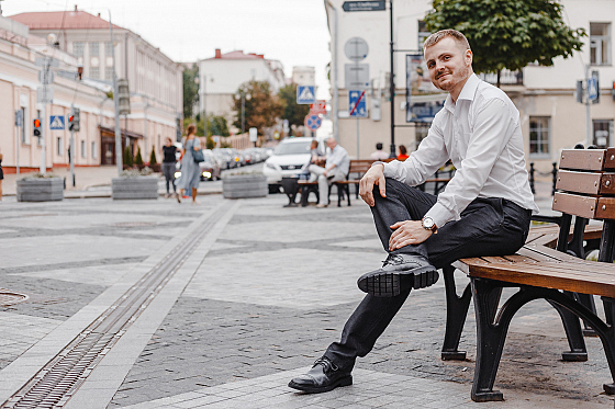 Фотограф Сергей Дерюжков, фотография добавлена 21.08.2021