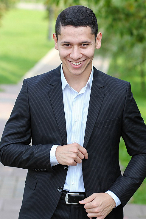 Фотограф Дмитрий Гусалов, фотография добавлена 26.07.2018