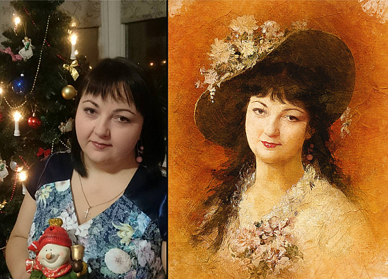 Фотограф Александр Павлюць, фотография добавлена 17.01.2020