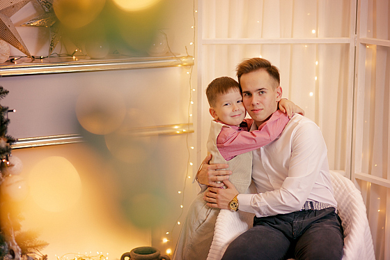 Фотограф Андрей Толок, фотография добавлена 05.12.2022