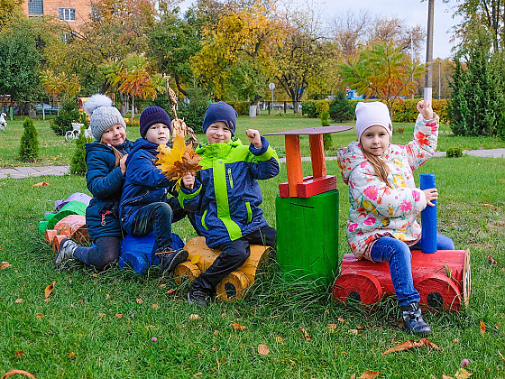Александр Кохнович - фотограф в городе Пинск, фотография добавлена 21.10.2020