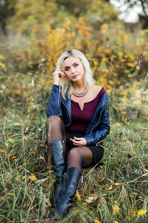 Фотограф Марина Шавловская, фотография добавлена 27.11.2018