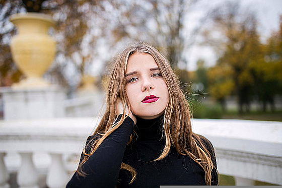 Татьяна Полоневич - фотограф, фотография добавлена 06.11.2017