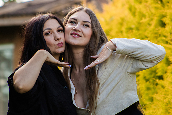 Фотограф Николай Бизин, фотография добавлена 03.10.2025