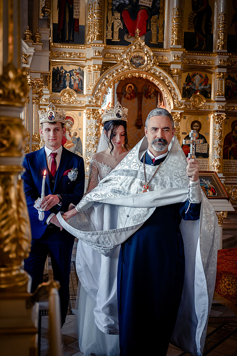 Фотограф Анастасия Калинина, фотография добавлена 15.08.2025