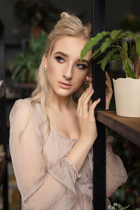 Фотограф Анна Масилевич, фотография добавлена 09.10.2018