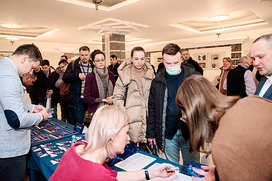 Фотограф Сергей Сарачук, фотография добавлена 26.03.2021