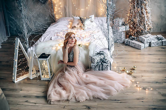 Фотограф Алёна Кононова, фотография добавлена 17.12.2019