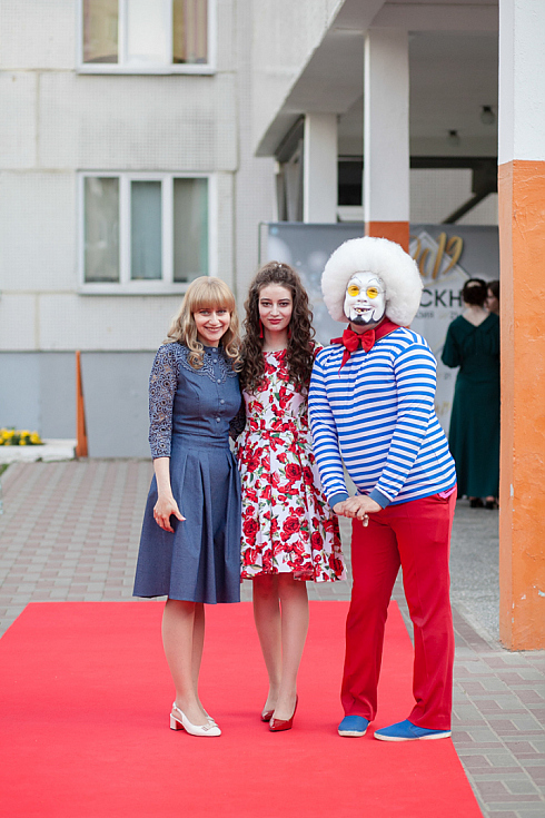Фотограф Дмитрий Гусалов, фотография добавлена 18.06.2019