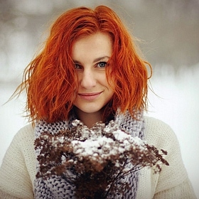 "...еще зима..." | Фотограф Снежана Магрин | foto.by фото.бай