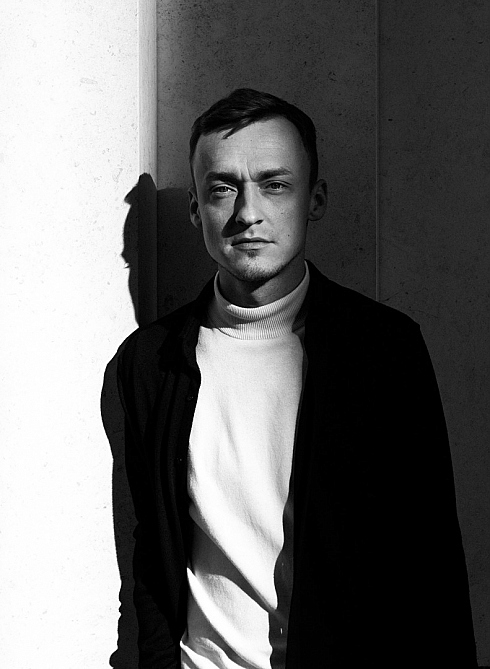 Фотограф Вадим Бурчик, фотография добавлена 21.10.2023