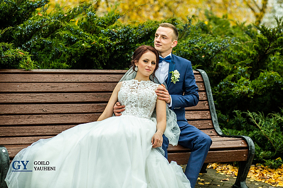 Фотограф Евгений Гойло, фотография добавлена 17.11.2020