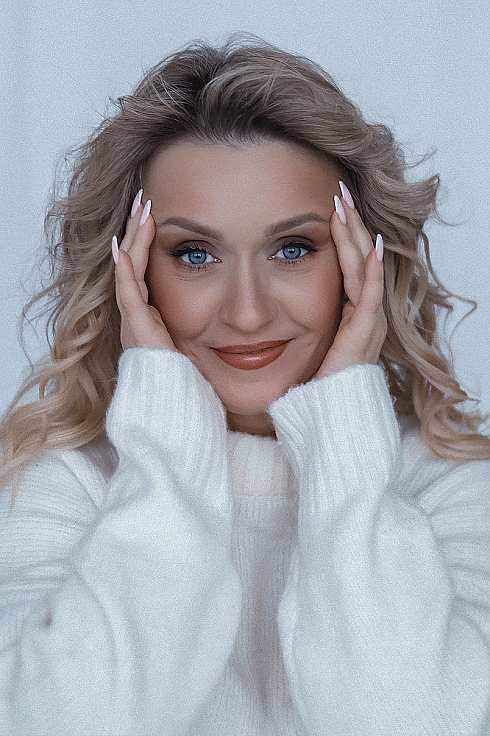 Фотограф Ирина Фанди, фотография добавлена 05.03.2024