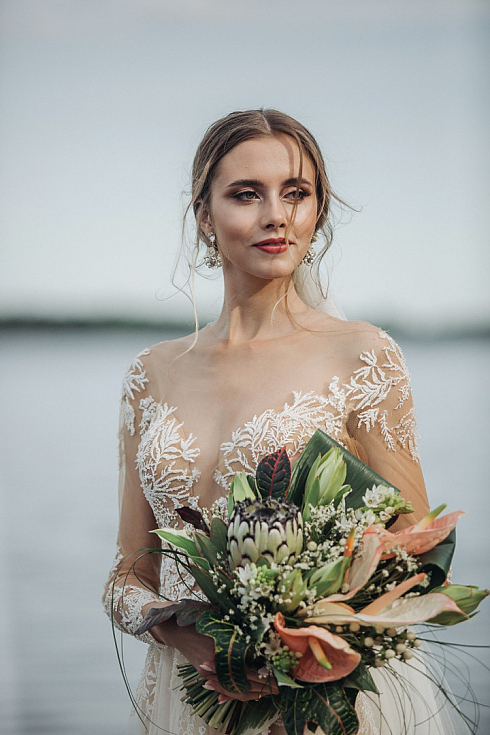 Фотограф Анна Ликтаравичене, фотография добавлена 29.06.2019