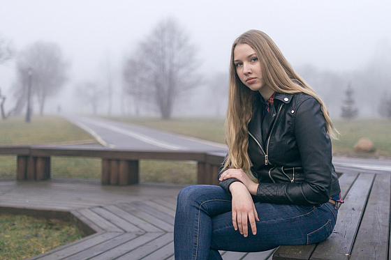 Фотограф Николай Никитин, фотография добавлена 20.01.2019