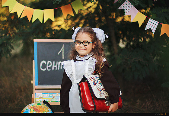 Фотограф Юлия Новик, фотография добавлена 23.10.2017