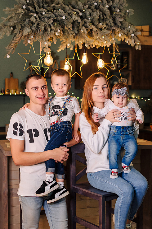 Фотограф Александр Тарасевич, фотография добавлена 24.12.2019