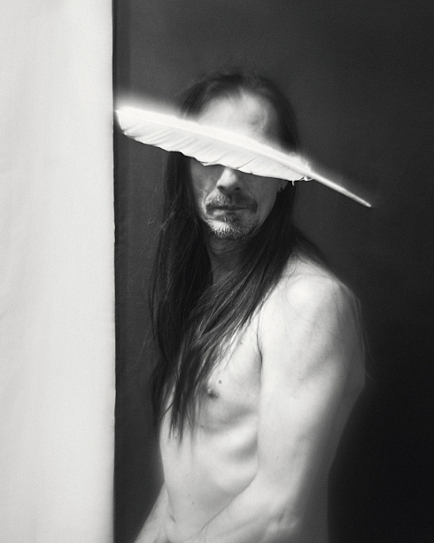 Алексей Шандалин - фотограф, фотография добавлена 13.03.2025