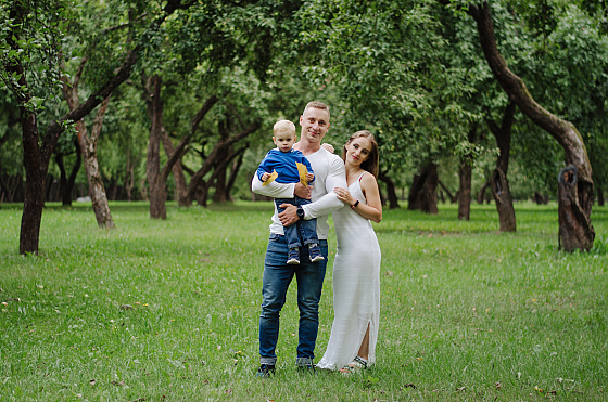 Диана Малявко - фотограф, фотография добавлена 07.08.2019