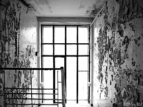 Destruction | Фотограф Берта Вадейко | foto.by фото.бай