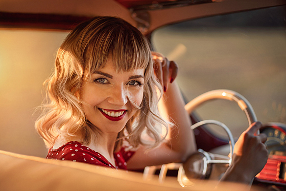 Фотограф Анна Балабан, фотография добавлена 05.09.2019