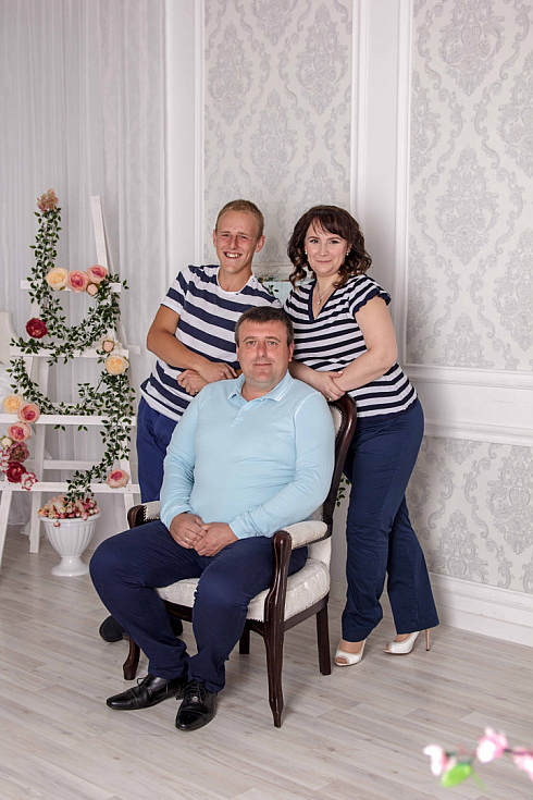 Фотограф Ольга Тарасевич, фотография добавлена 25.07.2018