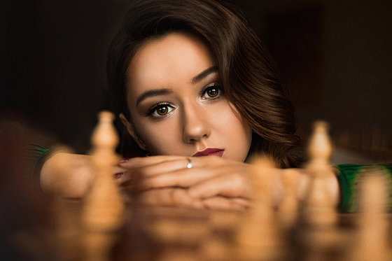 Фотограф Екатерина Рябченко, фотография добавлена 11.12.2020