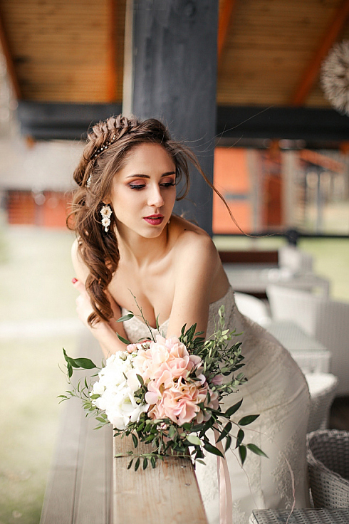 Фотограф Алёна Кононова, фотография добавлена 22.05.2019