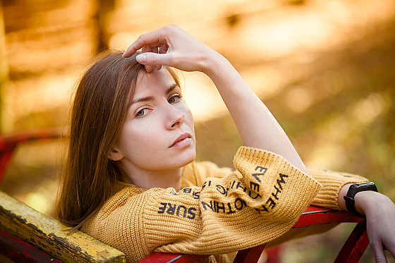 Фотограф Дмитрий Гусалов, фотография добавлена 29.10.2019