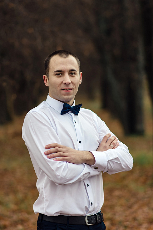 Николай Шкитко - фотограф в городе Поставы, фотография добавлена 27.03.2018