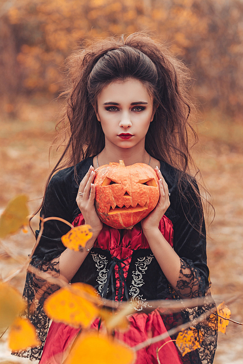 Фотограф Ирина Карпенко, фотография добавлена 15.11.2019