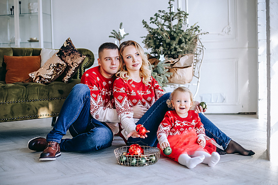 Фотограф Алёна Кононова, фотография добавлена 17.12.2019