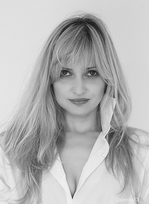 Ирина Панова - фотограф в городе Бобруйск, фотография добавлена 29.09.2021