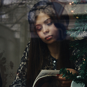 На страницах глянца | Фотограф Анастасия Павлова | foto.by фото.бай
