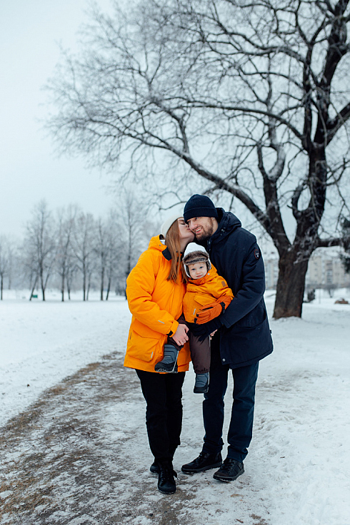 Фотограф Вера Климович, фотография добавлена 15.01.2022