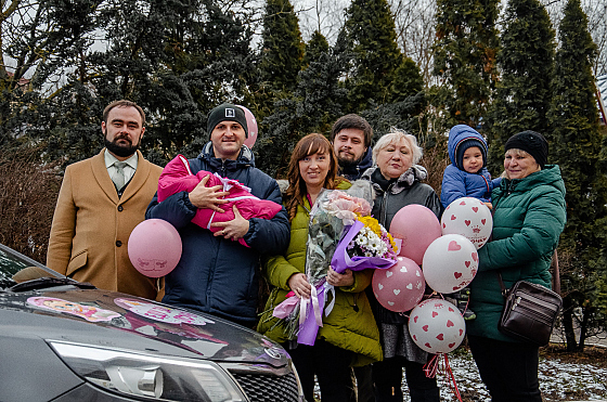 Фотограф Кристина Максимкова, фотография добавлена 25.02.2020