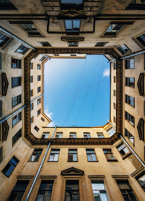 Фотограф Андрей Бортников, фотография добавлена 12.07.2019