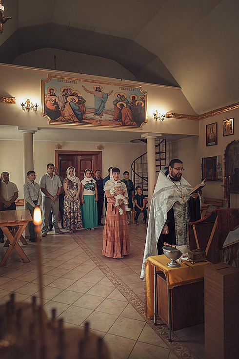 Фотограф Алена Арифуллина, фотография добавлена 11.09.2020