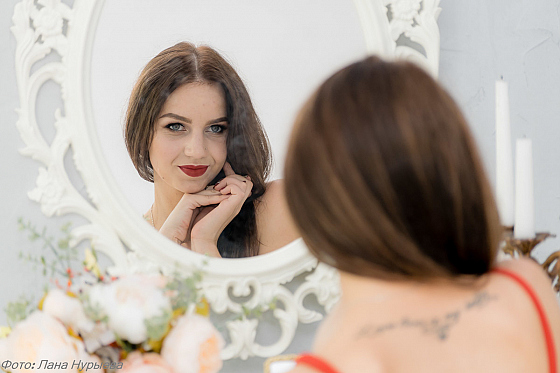 Фотограф Лана Нурыева, фотография добавлена 26.07.2018