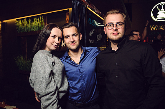 Фотограф Владимир Зацепин, фотография добавлена 04.12.2018