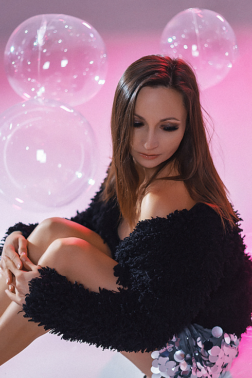 Фотограф Ирина Фанди, фотография добавлена 05.03.2024
