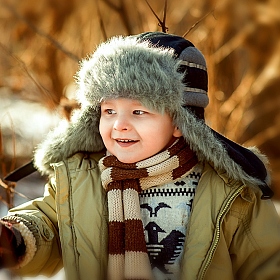 зимушка | Фотограф Янина Гришкова | foto.by фото.бай
