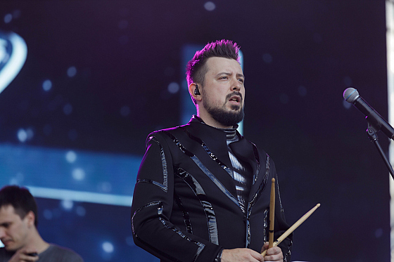 Фотограф Сергей Тарасов, фотография добавлена 05.12.2023